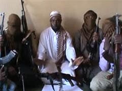 14 more Nigeria schoolgirls escape Islamists: official