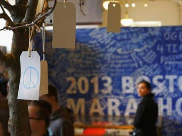 Boston Marathon looks to shake shadow of deadly 2013 bombing