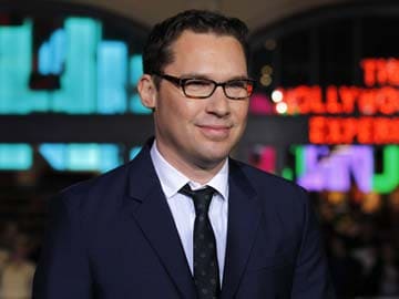 Suit accuses director of new 'X-Men' film of sexual assault