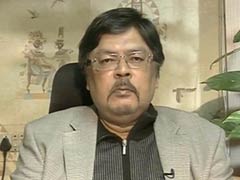 West Bengal fight mostly between Trinamool and BJP: Chandan Mitra