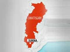 Chhattisgarh: 3 jawans escorting poll officials killed by Naxals