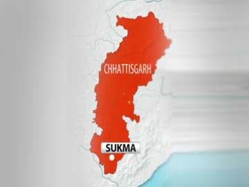 Chhattisgarh: 3 jawans escorting poll officials killed by Naxals