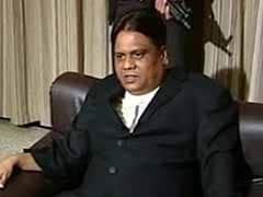 Listen to audio of man claiming to be gangster Chhota Rajan