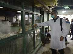 Japan confirms first bird flu case since 2011