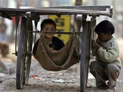 More than one third of Delhi slum children malnourished: survey