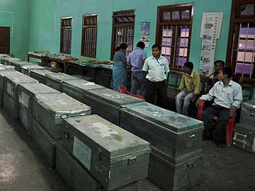 Phase 4 of Lok Sabha election today; to cover 7 seats in four states