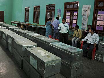 Phase 4 of Lok Sabha election today; to cover 7 seats in four states