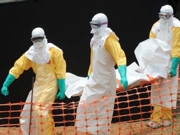 Guinea raises death toll due to Ebola epidemic to 95