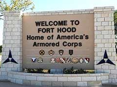 Four dead, 14 injured in Fort Hood military base shooting in Texas
