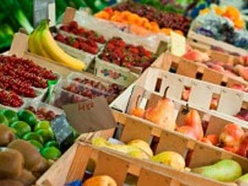 Panic in the kitchen: UK digests new fruit and veg advice