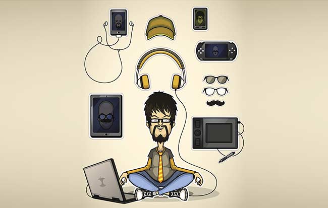 10 awesome things internet geeks did