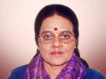 Key Contestant: Girija Vyas Key Contestant: Girija Vyas