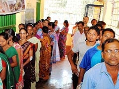 Phase 4 of Lok Sabha polls: 75 per cent turnout in Goa, Assam; 82 per cent in Tripura