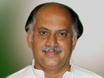 Key Contestant: Gurudas Kamat