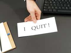 Revenge of the underpaid: four awesome ways to quit your job