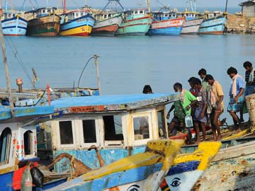 21 Indian fishermen repatriated by Coast Guard