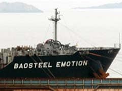 China frees Japan ship after $28 million paid: court