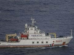 Search planes, ships divert to Indian Ocean area where 'pings' detected