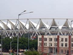 Delhi: Traffic diversion near Jawaharlal Nehru stadium today