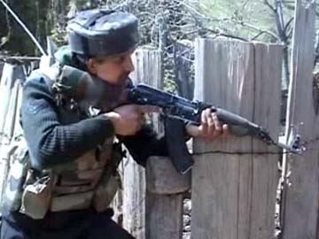 Shopian encounter ends, all 3 militants killed