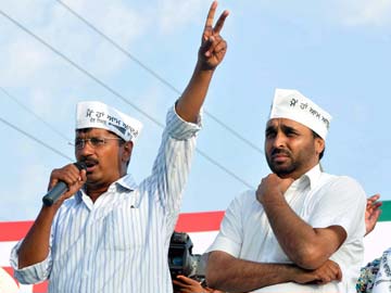 Appear on May 24 or face action: Delhi court warns Arvind Kejriwal