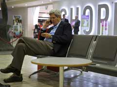 South Sudan facing US sanctions during John Kerry trip