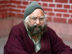 Khushwant Singh's desire to be buried in Pakistan comes true