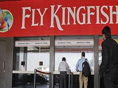 Pay outstanding salaries to pilots: High Court to Kingfisher