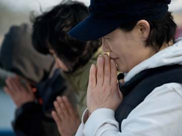 Four more of crew detained over South Korea ferry disaster