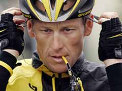 Lance Armstrong's former sports director handed 10-year ban