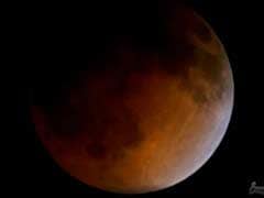 'Blood moon' full lunar eclipse: 10 facts