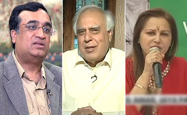 Round three of national election: the top 10 contests