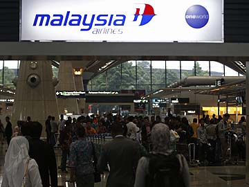 Malaysia Airlines' Kuala Lumpur-Bangalore flight MH192 returns safely after landing gear scare