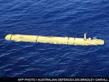 Malaysian plane search in 44th day, sea bed scans could end in days