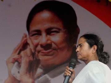 Mamata Banerjee: one of India's most capricious politicians