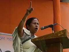 Mamata Banerjee calls Narendra Modi 'architect of riots', rejects his 'gyan'
