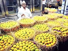 UK importers ask government to reverse ban on Indian mangoes