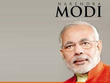 Narendra Modi is "personable, open guy" says British biographer