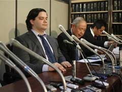 Judge orders Mt Gox CEO to US for questions on failed bitcoin exchange