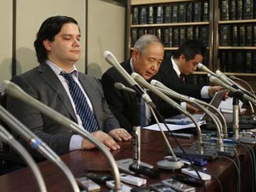 Judge orders Mt Gox CEO to US for questions on failed bitcoin exchange