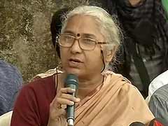 Civil liberty group moves Election Commission against Medha Patkar