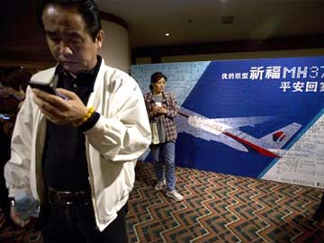 If filed, MH370 lawsuits might not get heard in US 