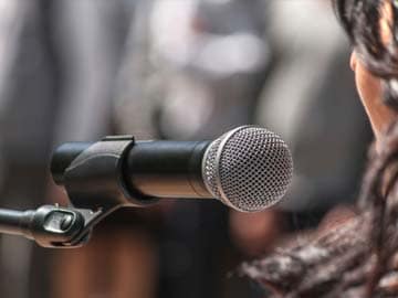 Elections 2014 battles: Poll speeches vs parody songs