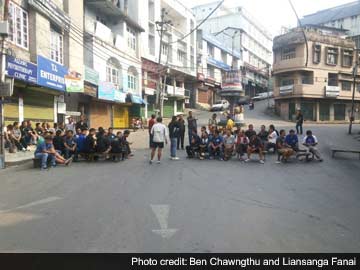 Election 2014: Mizoram votes today