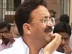 Mukhtar Ansari not to contest against Narendra Modi to 'avoid division of votes'
