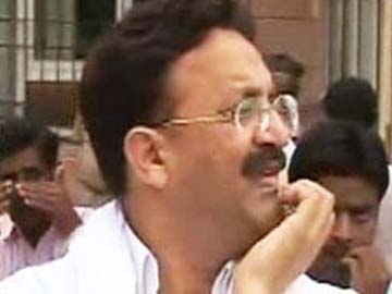 Mukhtar Ansari not to contest against Narendra Modi to 'avoid division of votes'