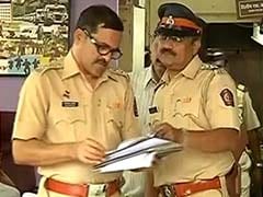 Thane Jailor Suspended After Constable Alleges Molestation