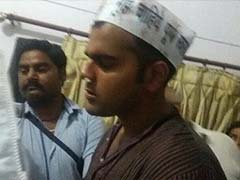 AAP alleges its volunteers attacked by BJP workers in Varanasi during campaigning