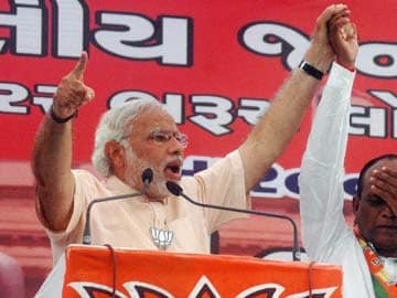 A daughter would defend her mother, I have no problem in that: Narendra Modi on Priyanka Gandhi