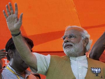 Come May 16, Bangladeshi immigrants must pack up: Narendra Modi